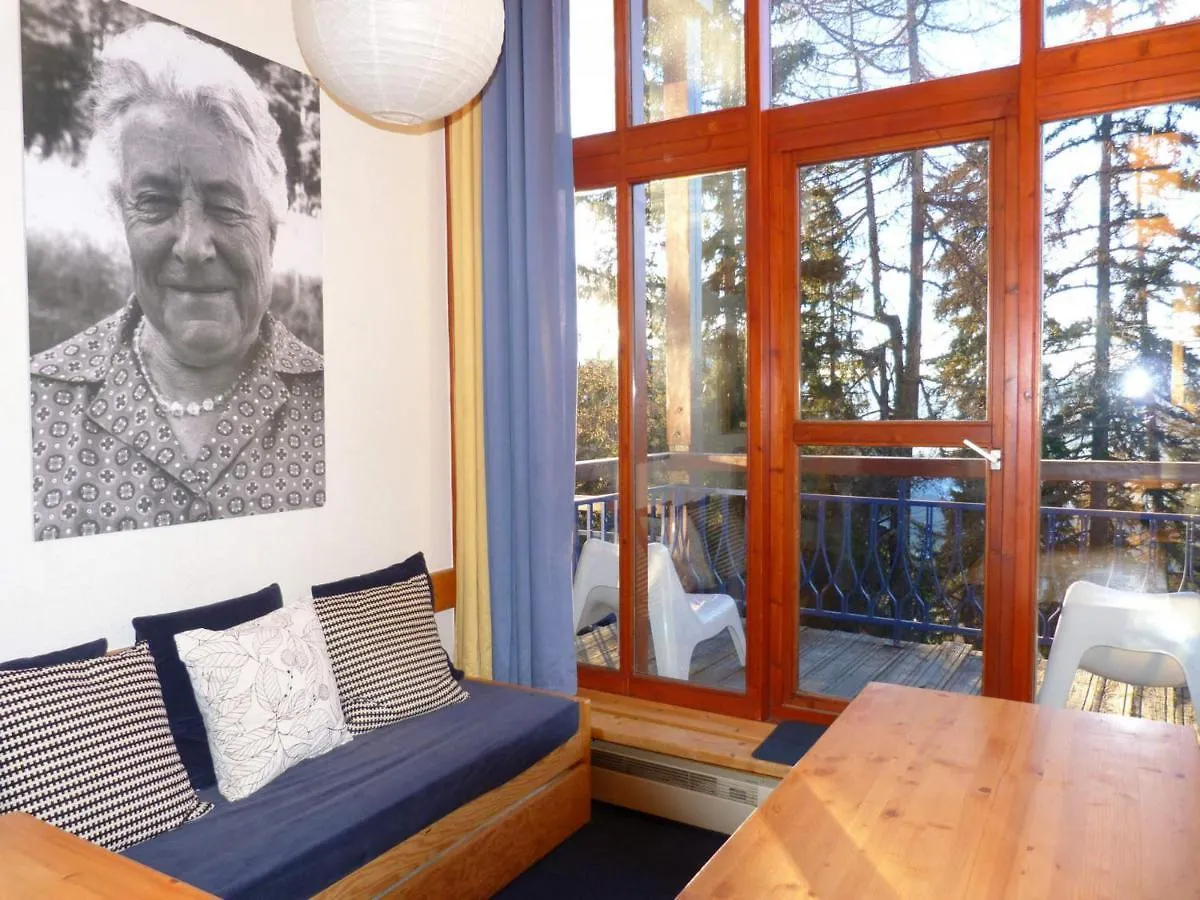 Les Arcs  Duplex Cosy 5 Pers, Proche Pistes Et Commerces, Balcon Expose Se, Animaux Admis - Fr-1-411-384 0*, Les Arcs (Savoie) צרפת