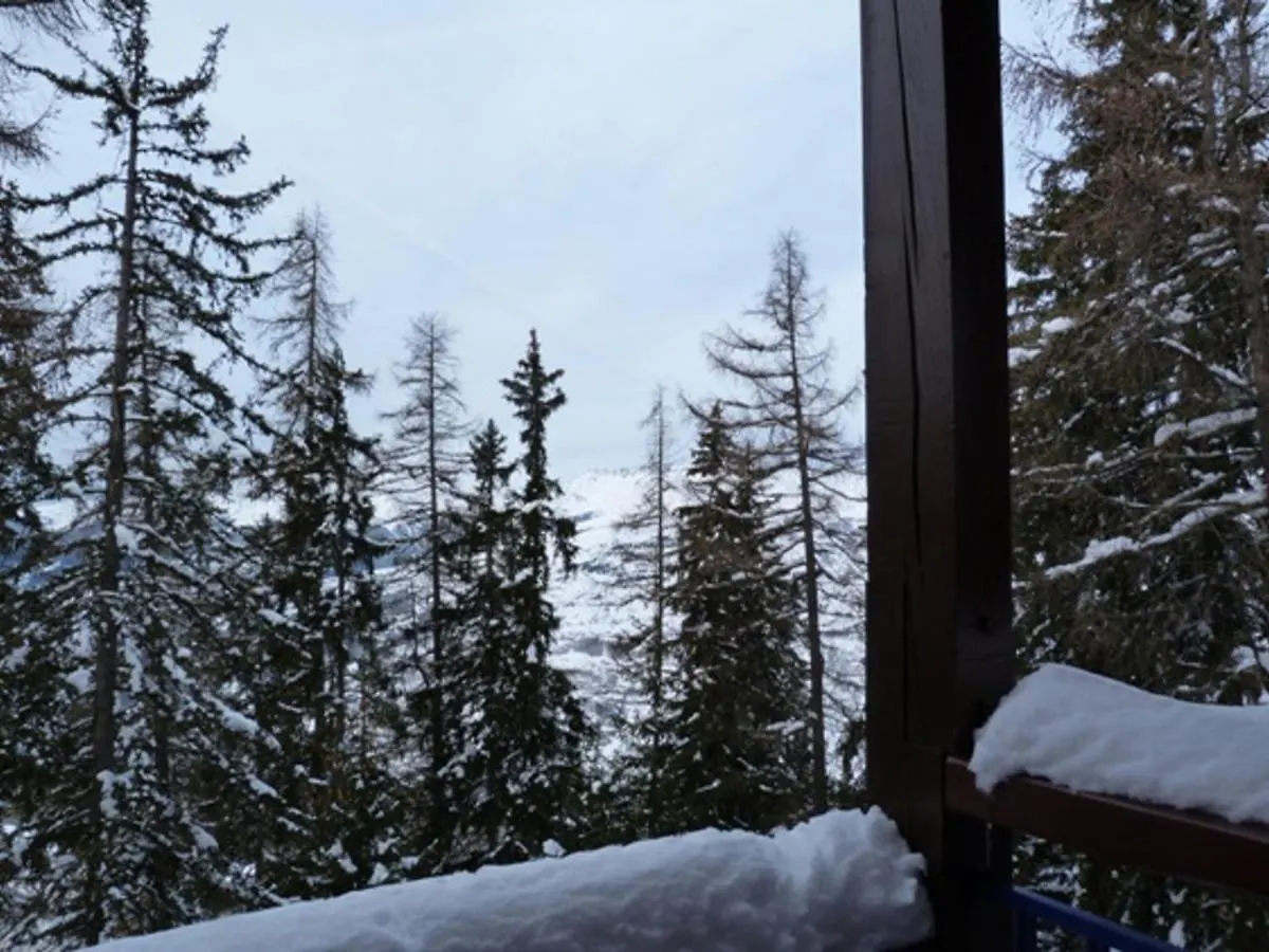 Les Arcs  Duplex Cosy 5 Pers, Proche Pistes Et Commerces, Balcon Expose Se, Animaux Admis - Fr-1-411-384