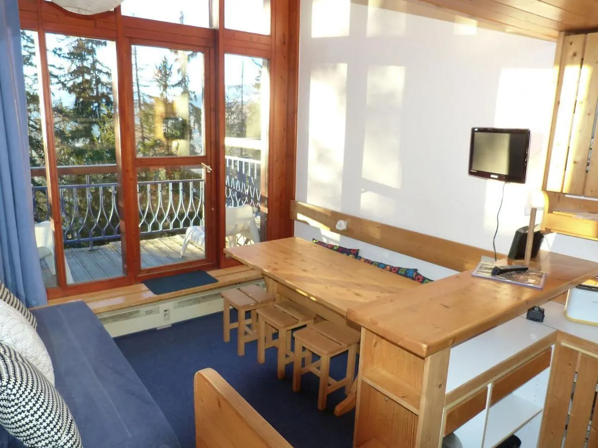 Les Arcs  Duplex Cosy 5 Pers, Proche Pistes Et Commerces, Balcon Expose Se, Animaux Admis - Fr-1-411-384